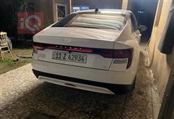 هيونداي أكسنت